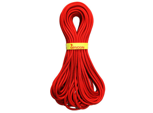Tendon Master Pro 9,2 CS red 70m